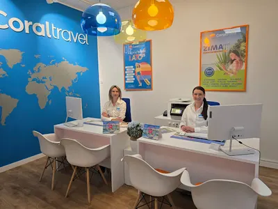 Coral Travel Wałbrzych